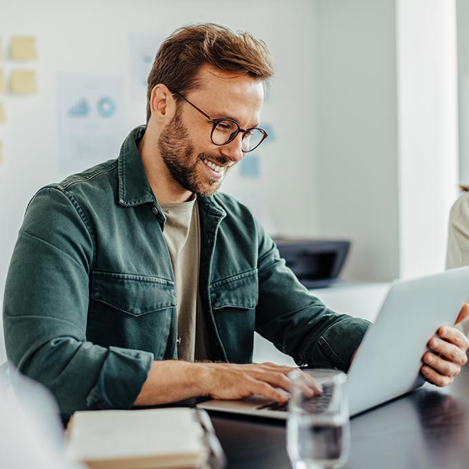 Blended-Methode – Die Kombination für Bildungserfolg.