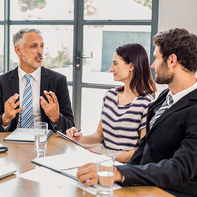 Coaching und Workshops – Handlungsmöglichkeiten entdecken.