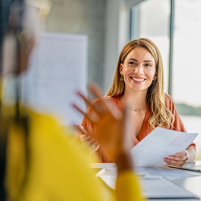 Beratung für Auftragnehmer auf evergabe.de