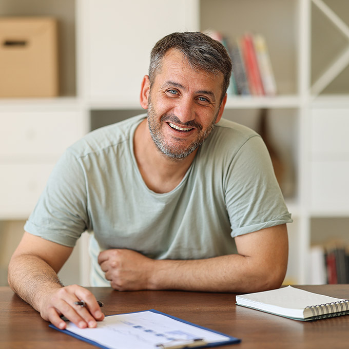 Anwalt&nbsp;für Arbeitsrecht.