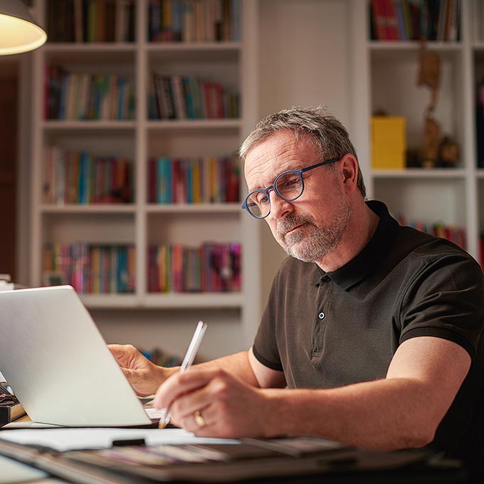 Anwalt&nbsp;für Steuerrecht.