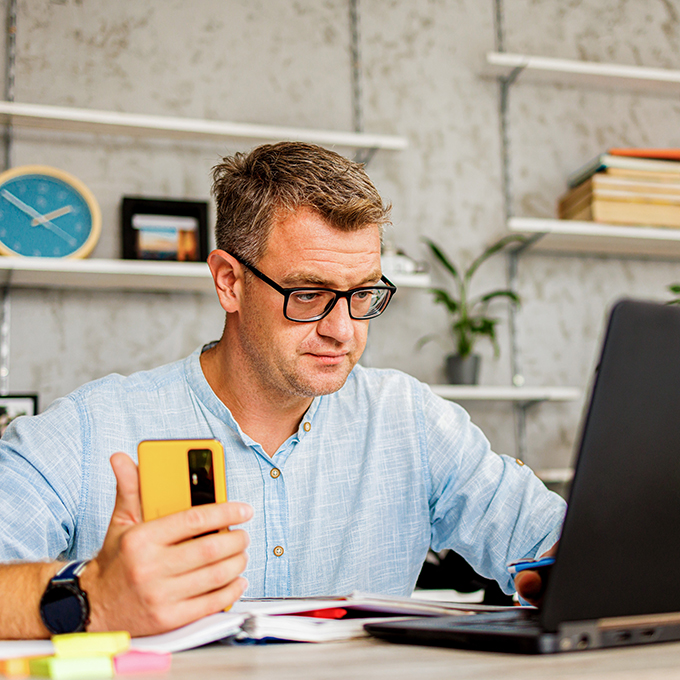 Experten für Ausschreibungssoftware.