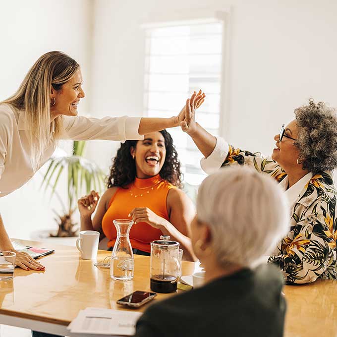 Überblick zur Vergabepraxis.