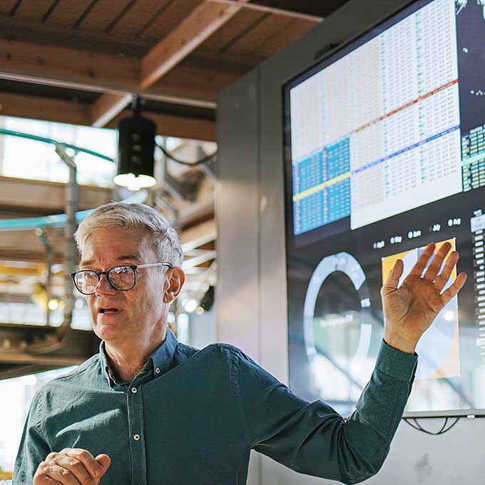 Überblick zum IT-Recht.