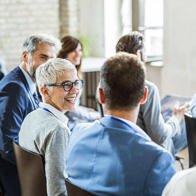 Überblick zum Vergaberecht.