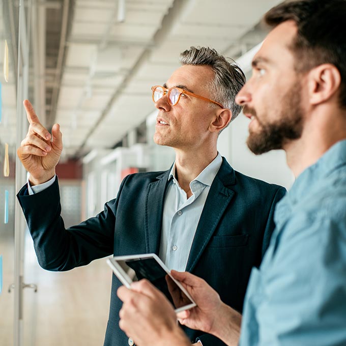 Überblick zum Baurecht.