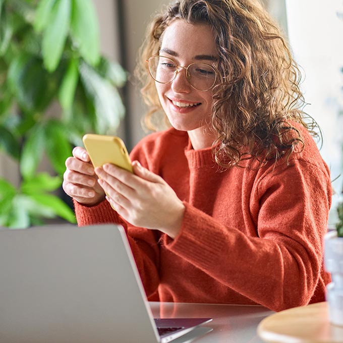 Webinare – Flexibles Lernen mit Teilnahmezertifikat.