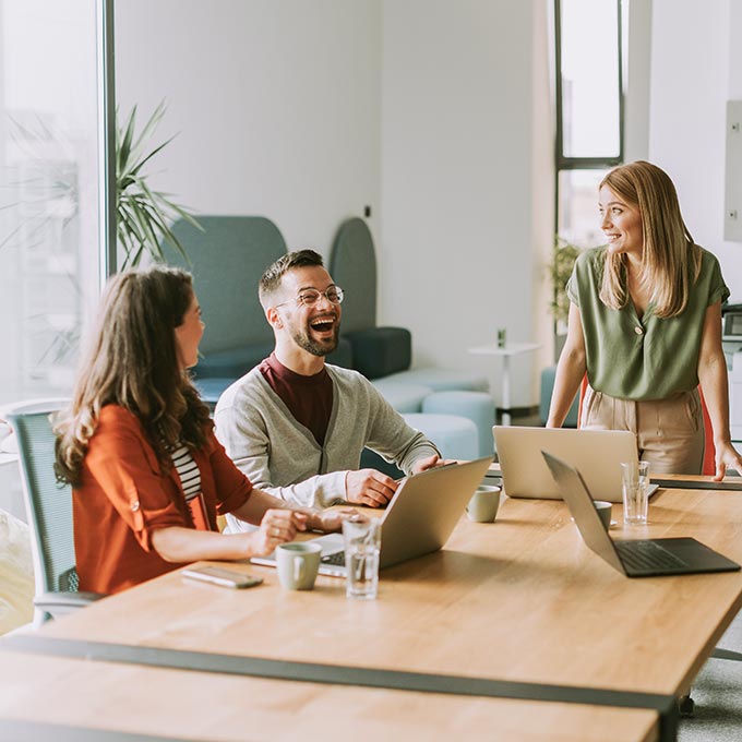 Seminare – Bildungserfolg mit vielen Vorteilen.