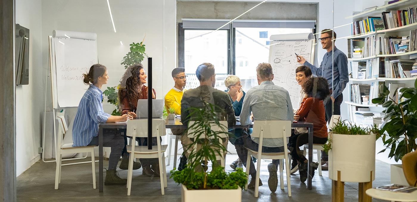 Alle Vorteile der Seminare auf evergabe.de-Academy.