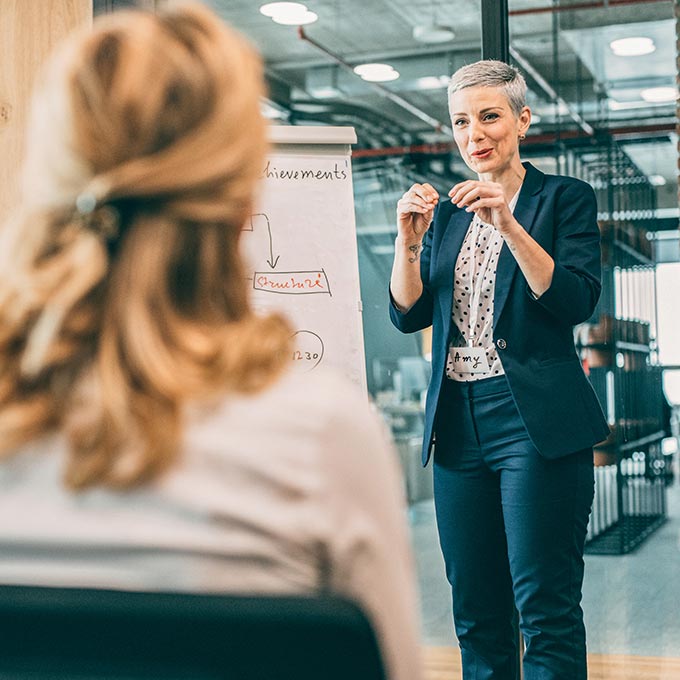 Referent auf evergabe.de-Academy werden.