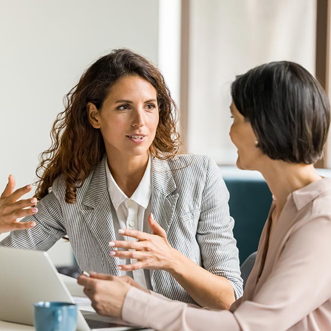 FAQ zu den Seminaren auf evergabe.de-Academy.