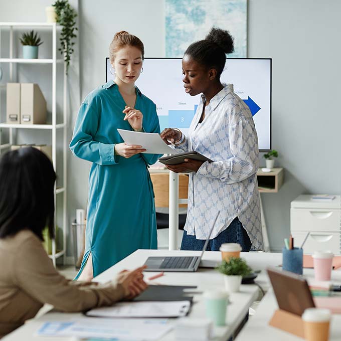 Veranstaltungsorte bei evergabe.de-Academy.