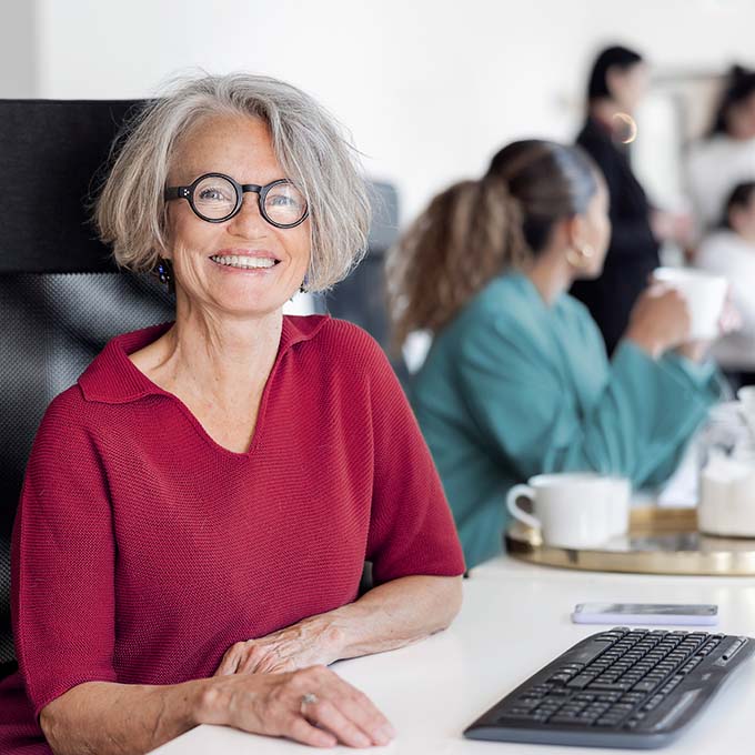 Seminare, eLearnings und Webinare zum Arbeitsrecht.