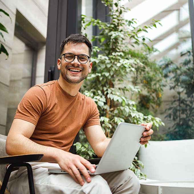 Seminare, eLearnings und Webinare im Bereich Nachhaltigkeit.