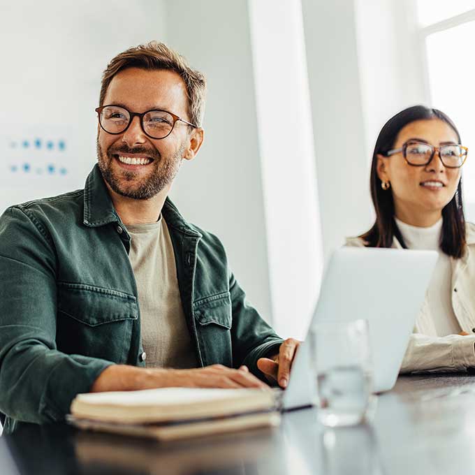 Seminare, eLearnings und Webinare zur Vergabepraxis.